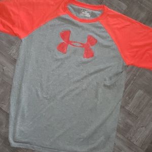 5 FOR $25/Under Armour Silky TShirt